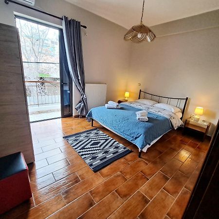Horizon Apartment Athens Near To Acropolis, Sea & Subway Εξωτερικό φωτογραφία