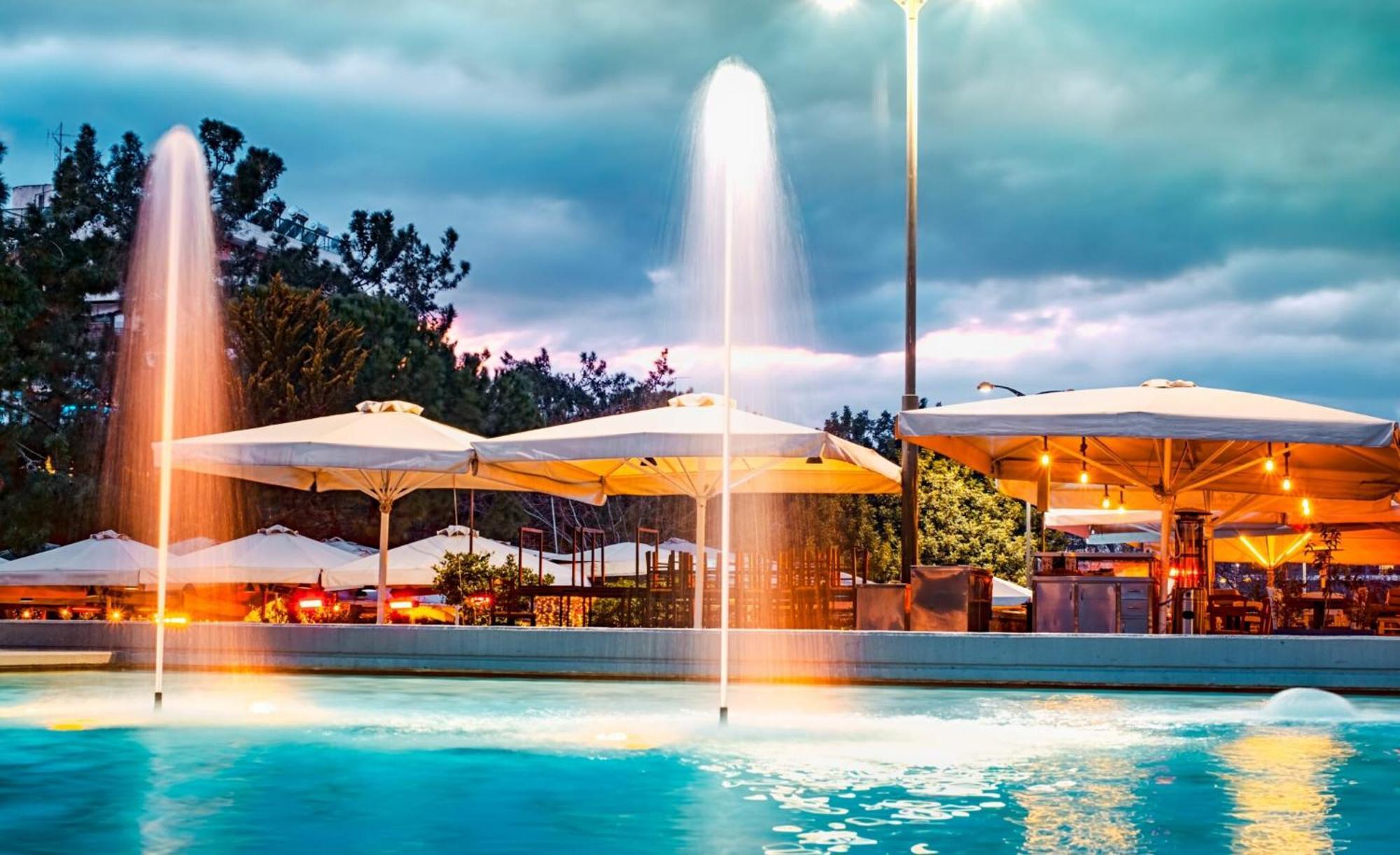 Horizon Apartment Athens Near To Acropolis, Sea & Subway Εξωτερικό φωτογραφία