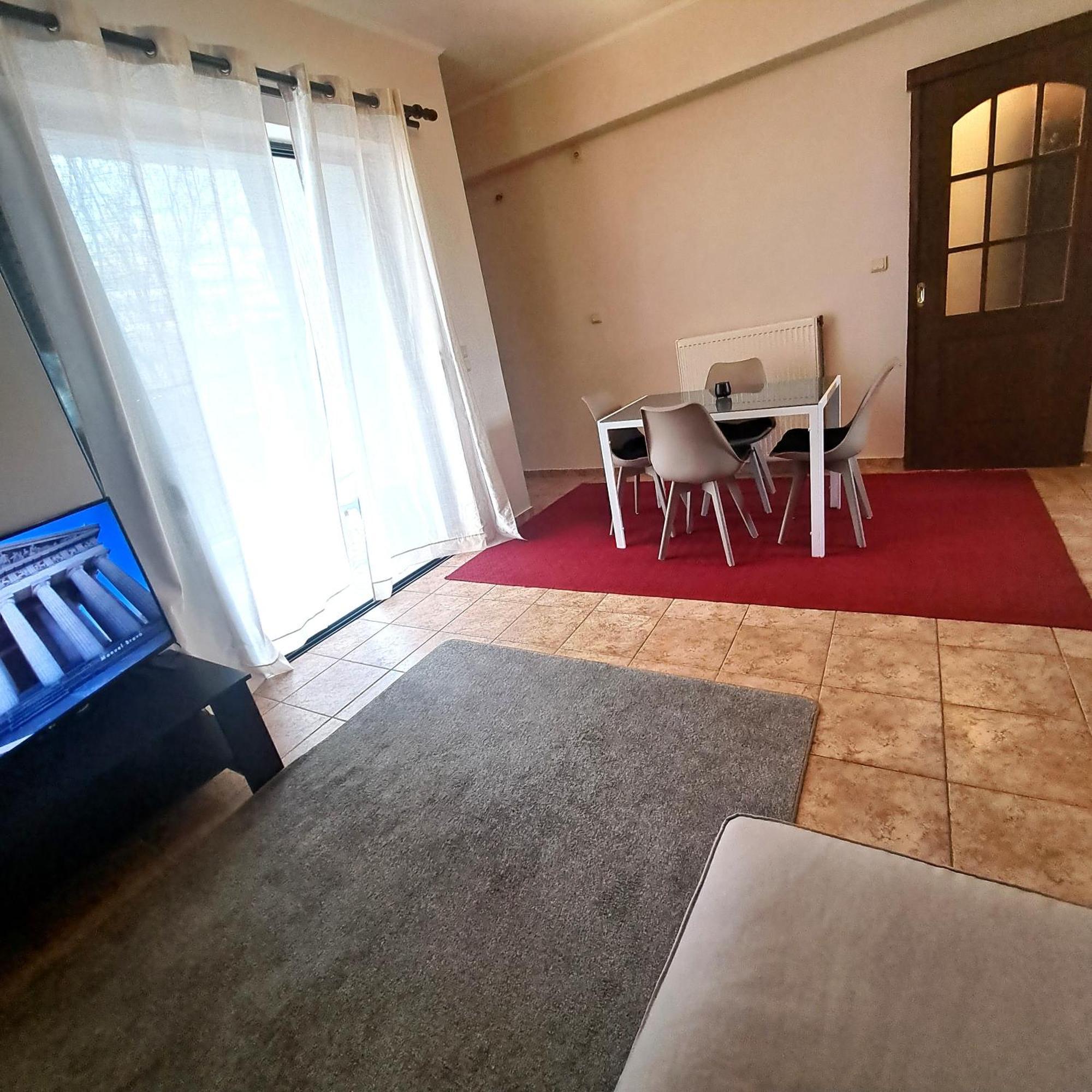 Horizon Apartment Athens Near To Acropolis, Sea & Subway Εξωτερικό φωτογραφία