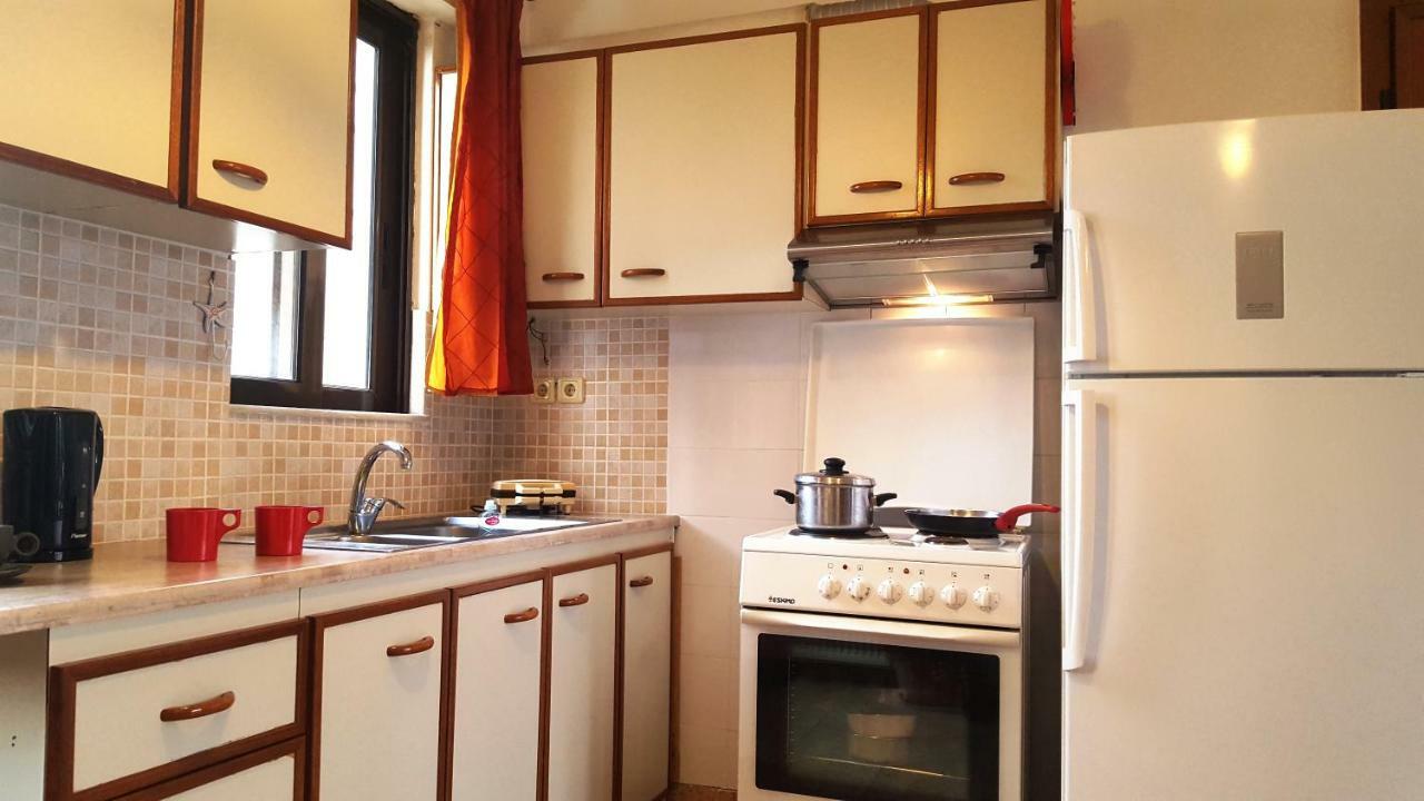 Horizon Apartment Athens Near To Acropolis, Sea & Subway Εξωτερικό φωτογραφία
