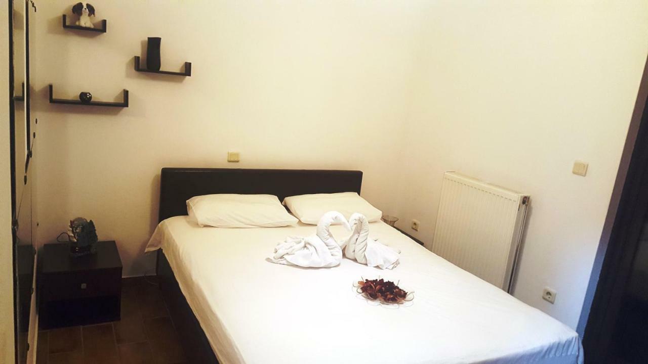 Horizon Apartment Athens Near To Acropolis, Sea & Subway Εξωτερικό φωτογραφία